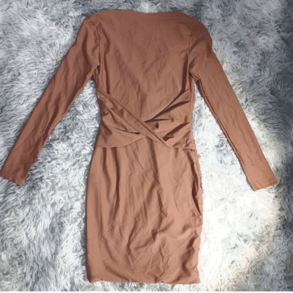 Tiger Mist Bodycon Mini - Picture 8 of 11